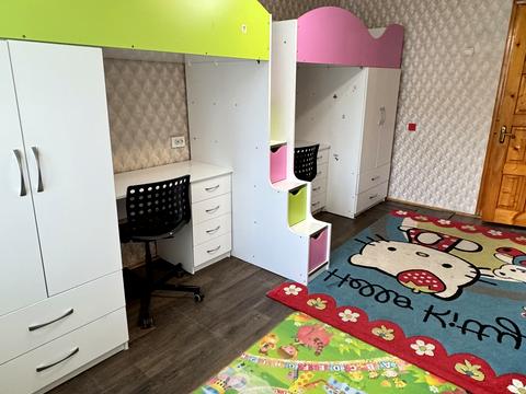 квартира за адресою Ентузіастів, 6