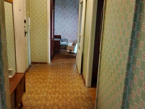 квартира по адресу Академика Глушкова просп., 27