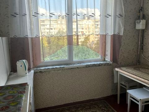 квартира по адресу Тракторостроителей просп., 105