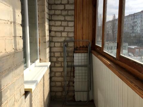 квартира по адресу Островская ул., 2