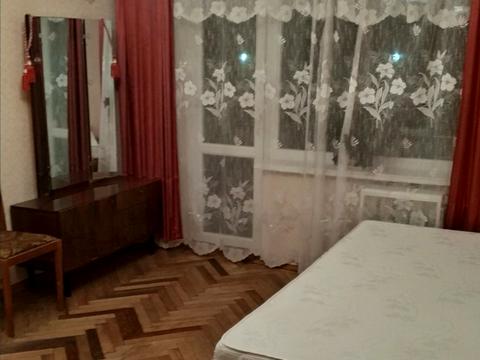 квартира по адресу Салютна, 25