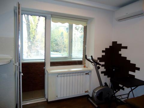 квартира по адресу Копыловская ул., 67