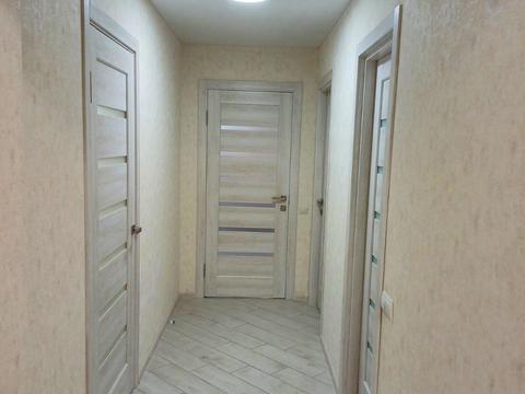 квартира за адресою С.Тимошенка, 7