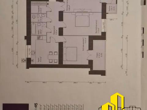 квартира за адресою Стрийська вул., 115