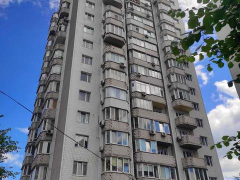 квартира за адресою Княжий Затон вул., 16-А