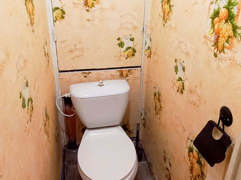 квартира по адресу Андрія Мельника ул. (Генерала Тупікова), 14-В