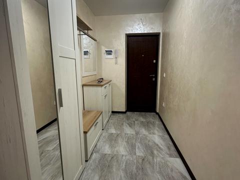 квартира по адресу Киевская ул., 8-В