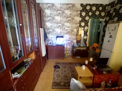 квартира по адресу Радужная ул., 12