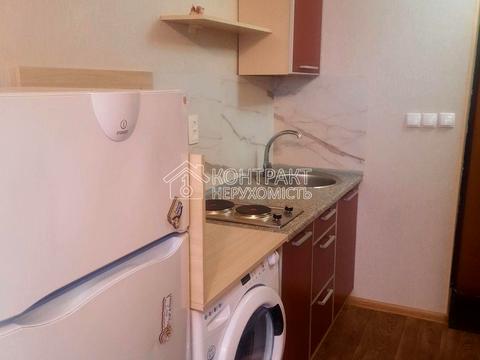 квартира по адресу Гарибальди ул., 4
