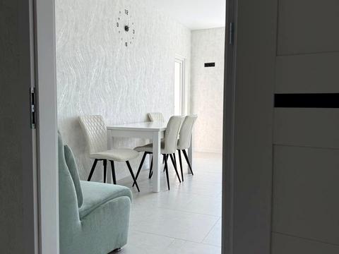 квартира по адресу Лісогринівецька ул., 34-В