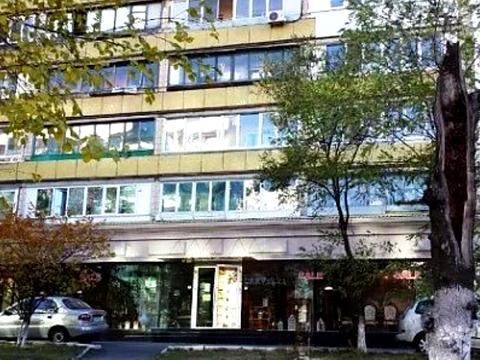 квартира по адресу Соломенская ул., 6В