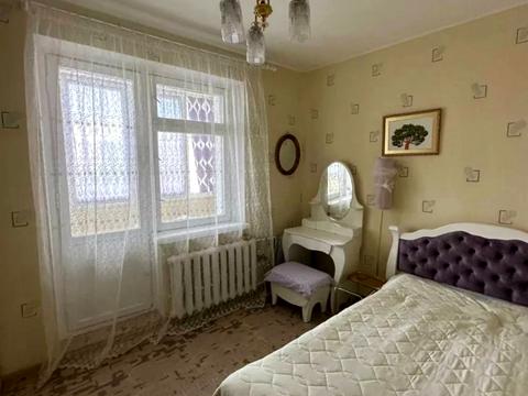 квартира за адресою Панікахи вул., 24