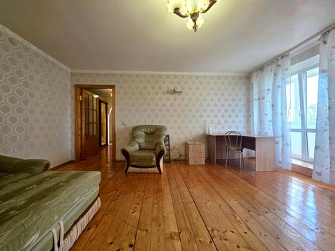 квартира по адресу Волчинецкая ул., 30