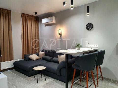 квартира за адресою Київ, Науки просп., 58