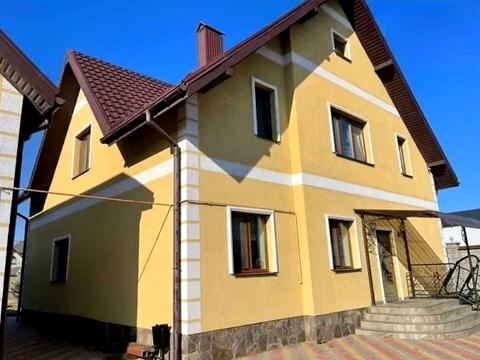 будинок за адресою Райдужна вул.