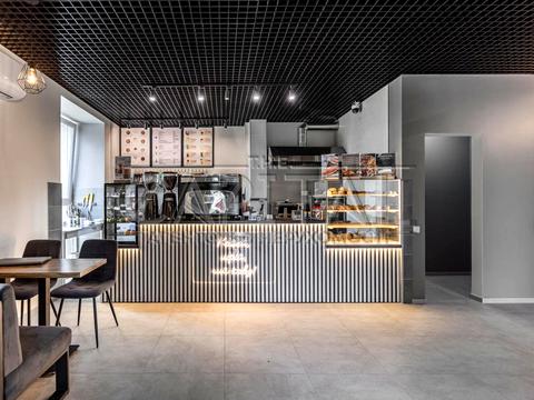 комерційна за адресою Академіка Вернадського бульв., 24