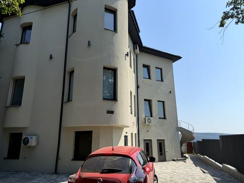 квартира за адресою Висока вул., 45