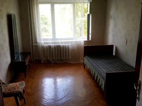 квартира по адресу Ореста Левицкого ул. (Академіка Курчатова), 6