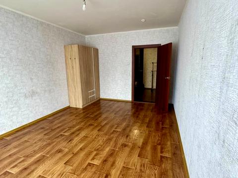 квартира по адресу Сергея Данченко ул., 3