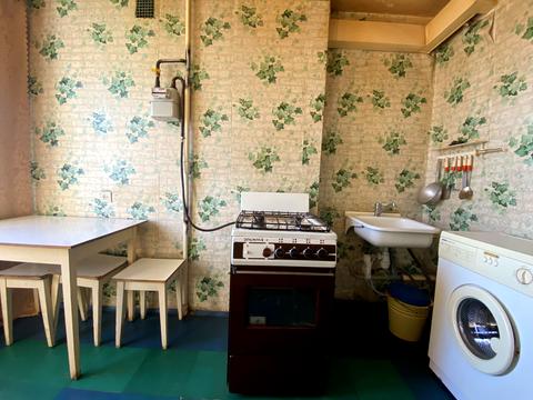 квартира по адресу Мира просп., 6