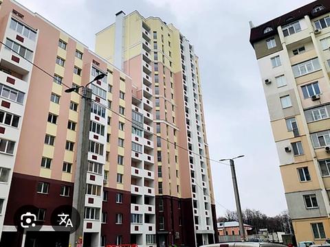 квартира по адресу Героев Харькова просп. (Московский), 131-Г