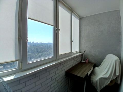 квартира за адресою Сім'ї Кульженків вул. (Петра Дегтяренка), 31-А