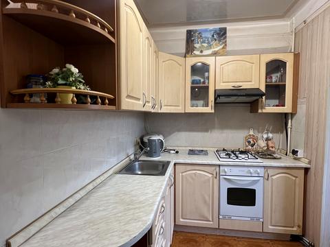 квартира по адресу Политехническая ул., 5а