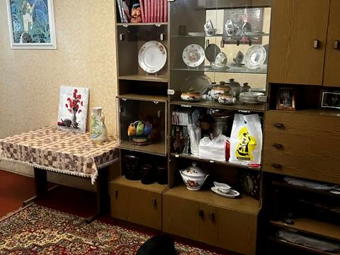 квартира по адресу Захисників України ул., 30