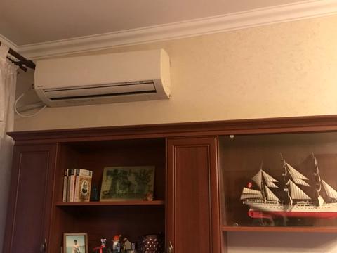 квартира по адресу Романа Кармена ул., 13