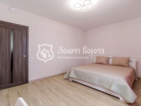 квартира за адресою Сергія Данченка вул., 32-Б