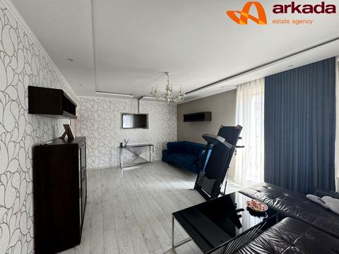 квартира по адресу Івасюка, 7