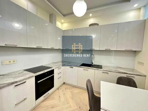 квартира за адресою Київ, Лабораторний пров., 7