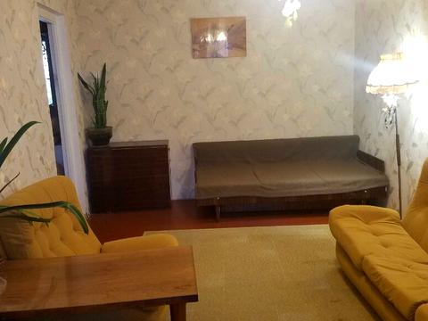 квартира за адресою Милославська вул., 3