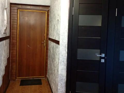 квартира по адресу Майборського ул., 16