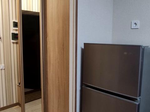 квартира по адресу Любови Малой просп. (Постышева), 4б