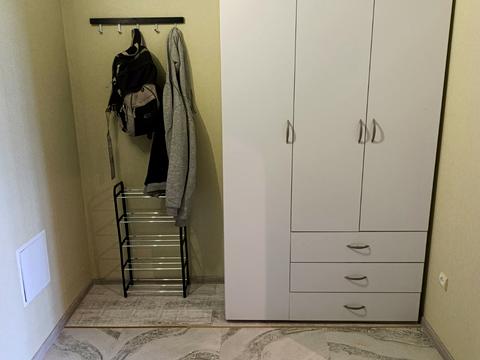 квартира за адресою Одеське шоссе, 18