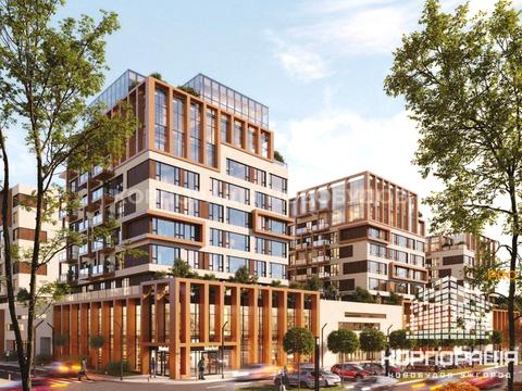 квартира за адресою Бобяка, 60
