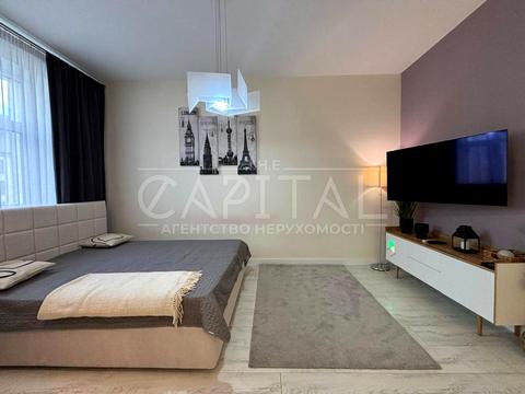 квартира за адресою Академіка Філатова, 2/1