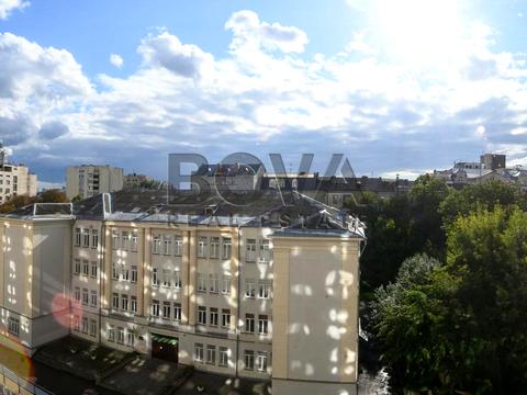 квартира за адресою Бульварно-Кудрявська вул. (Воровського), 15А