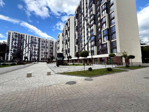 квартира по адресу Ленкавского ул., 34 к12