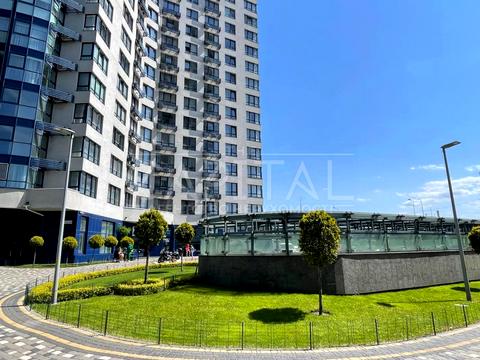 квартира за адресою Миколи Бажана просп., 7