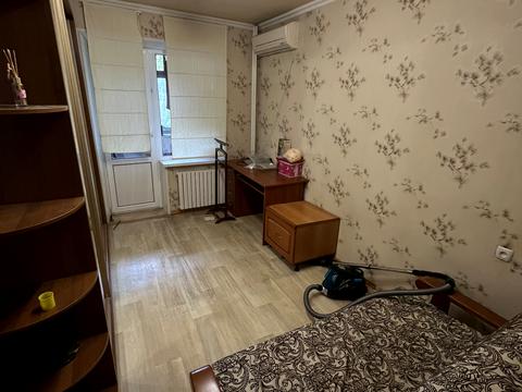 квартира за адресою Запорізьке шосе, 74