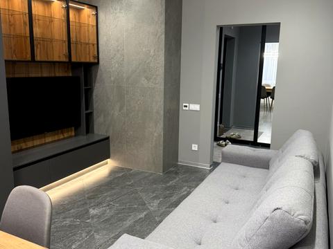 квартира за адресою Генерала Грекова вул., 2