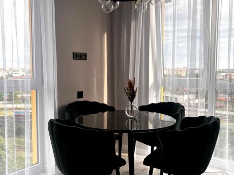 квартира за адресою Рудненська вул. (Білогорська), 8