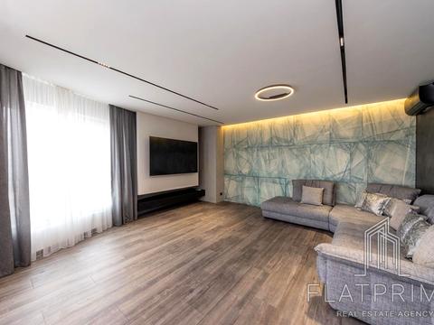 квартира по адресу Антоновича ул., 109