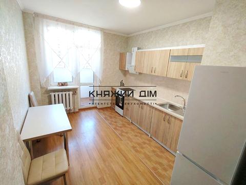 квартира за адресою Петра Григоренка просп., 22/20