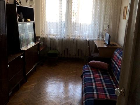 квартира по адресу Леси Украинки бульв., 36/10