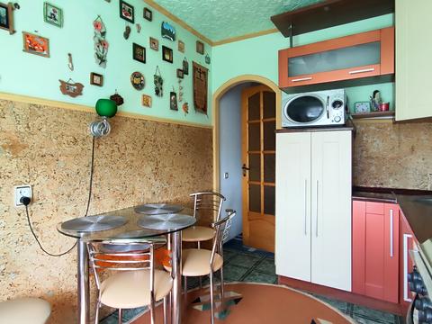 квартира по адресу  пер., 127/1