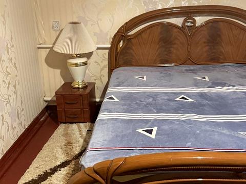 дом по адресу Сосюри ул., 34