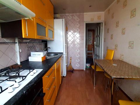 квартира по адресу Донецкое шоссе, 15